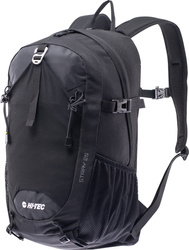 Plecak trekkingowy turystyczny hi-tec stray 20 l czarny