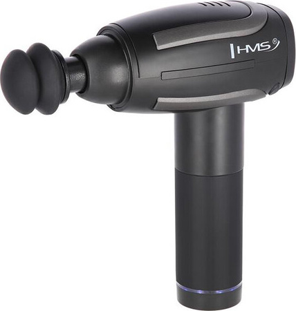 PIstolet masażer wielofunkcyjny do masażu HMS PDM3125H