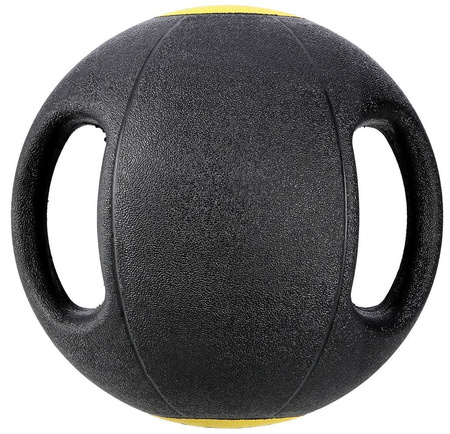 Piłka lekarska HMS NKU05 5 KG