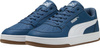 Buty męskie Puma Caven 2.0 niebieskie 392290 73