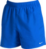 Spodenki kąpielowe męskie Nike Essential niebieskie NESSA560 494