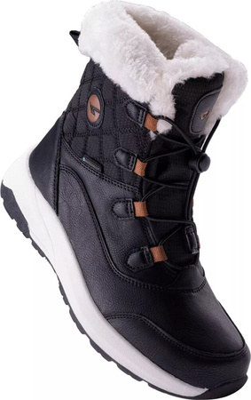 Dziecięce buty zimowe śniegowce wodoodporne Hi-tec Mester rozmiar 40