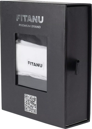 Męskie bokserki majtki Fitanu Olayo 3pak rozmiar L