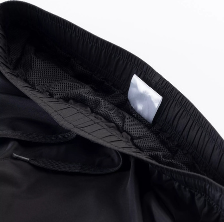 Dziecięce szorty Martes essentials COCONUT JR rozmiar 146