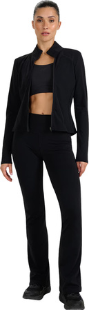 Bluza damska 4F F1873 czarna 4FWAW25TSWSF1873 20S