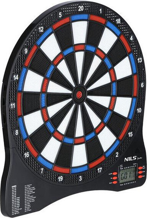 Dart elektroniczny Nils fun tde01