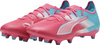 Buty piłkarskie Puma Ultra 6 Match Re-Charge FG/AG 108765 01