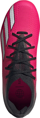 Buty piłkarskie dziecięce adidas X Speedportal.1 FG GZ5102
