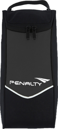 Torba na buty Penalty czarno-szara 675007 9763