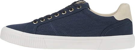 Buty męskie Lee Mateo C granatowe 50251045 27F