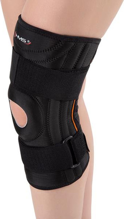 Stabilizator kolana HMS KO1655 rozmiar S