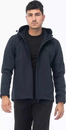 Męski softshell Hi-tec NAREN rozmiar M
