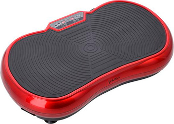 Platforma wibracyjna taśmy oporowe HMS rozmiar 66 x 35 x 14 cm