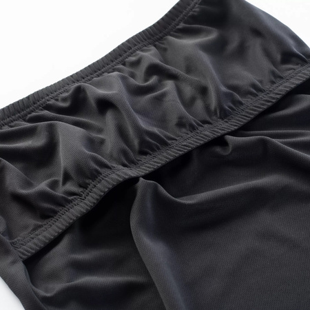 Męska koszulka z krótkim rękawem Martes essentials SURATO rozmiar M