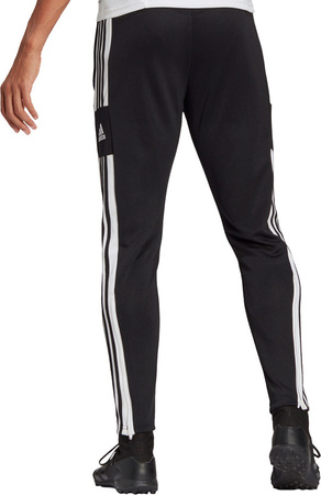 Spodnie męskie adidas Squadra 21 Training Pants czarne GK9545
