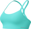 Damska Góra Stroju Kąpielowego Solid Rcrbck Top  fiery red/white/french blue rozmiar XS