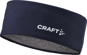 Czapka Craft ADV WINDBLOCK FLEECE HEADBAND rozmiar l/xl