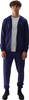 Bluza męska 4F M0951 granatowa 4FWSS24TSWSM0951 31S