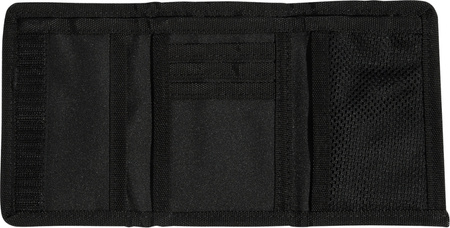 Portfel adidas Tiro czarny KD7277