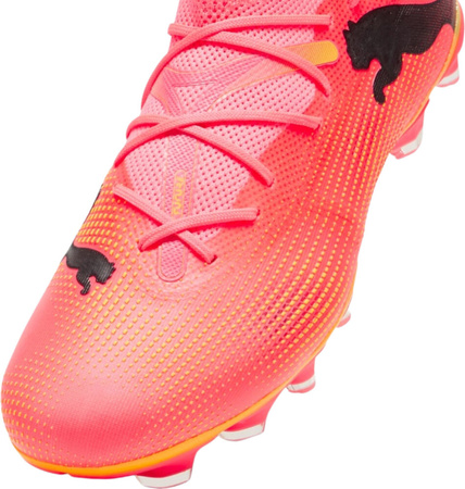 Buty piłkarskie Puma Future 7 Match FG/AG 107715 03