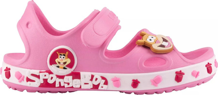 Dziecięce sandały Coqui YOGI rozmiar 23/24