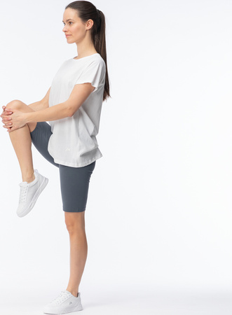 Damskie Legginsy Lady Malisa sleet/black rozmiar XL