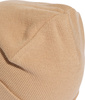 Czapka adidas Tonal beżowa JV5386