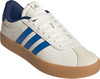 Buty męskie adidas VL Court 3.0 biało-niebieskie JR8634
