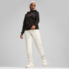 Bluza damska Puma Ess  Logo LAB Hoodie FL czarna 682987 01