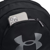 Plecak Under Armour Hustle Lite czarno-szary 1364180 001