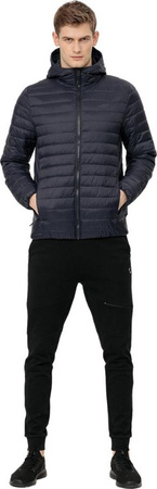 Kurtka męska 4F granatowa H4L22 KUMP003 31S