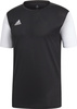 Koszulka męska adidas Estro 19 Jersey czarna DP3233