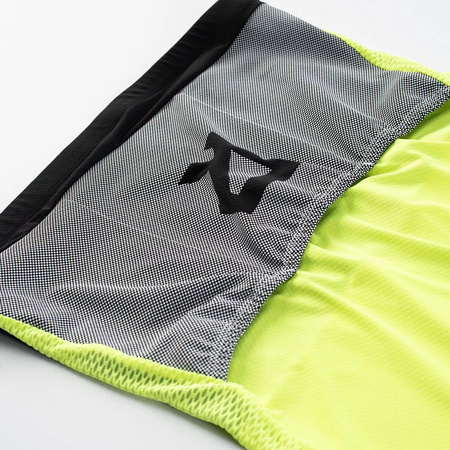 Męska koszulka z krótkim rękawem Radvik ECHO BV GTS rozmiar S