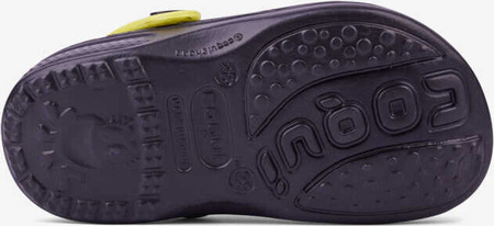 Dziecięce sandały klapki Coqui chodaki Big Frog rozmiar 34-35