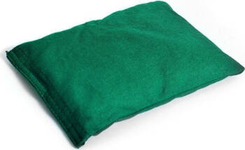 Woreczek gimnastyczny BBC-1510 Zielony