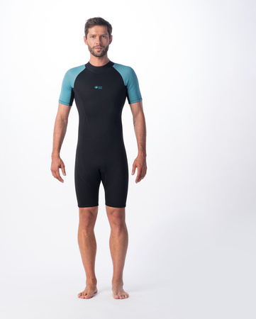 Męska Pianka Surfing Surfi rozmiar L