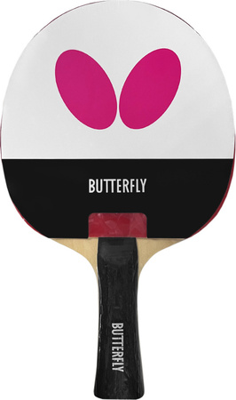 Rakietka do tenisa stołowego ping ponga Butterfly Easy