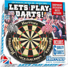 Tarcza do darta Harrows Lets Play Darts Game Set