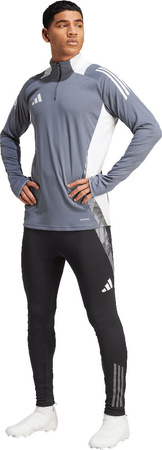 Bluza męska adidas Tiro 24 Competition Training szara IV6972