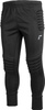 Spodnie bramkarskie dla dzieci Reusch GK Training Pants Junior czarne 5226200 7702