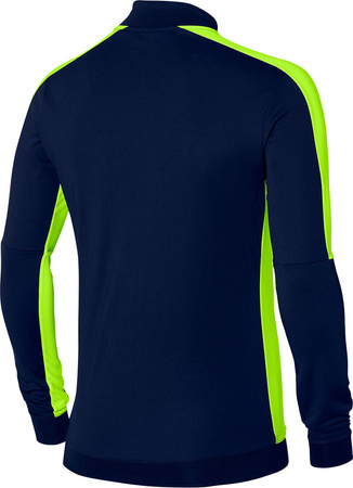 Bluza męska Nike Dri-FIT Academy 23 granatowo-zielona DR1681 452