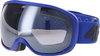 Gogle narciarskie dla dzieci 4F U042 kobalt 4FJWAW24AGOGU042 36S