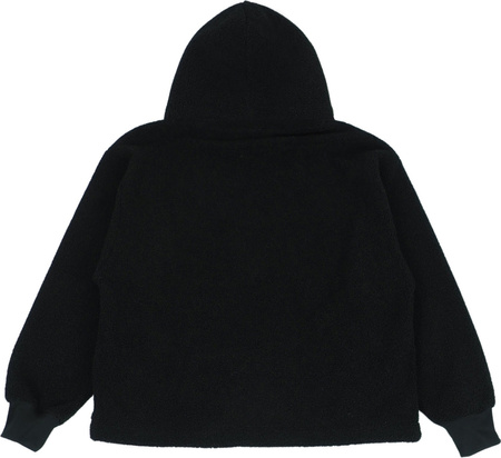 Bluza damska Champion Hooded czarna 117549 KK001