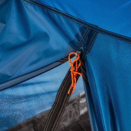 Namiot turystyczny dwuosobowy Martes Tentino II 215x150x110 cm