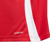 Koszulka dla dzieci adidas Tiro 24 czerwone IS1030