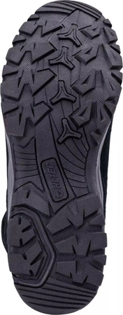 Męskie buty trekkingowe turystyczne wodoodporne Hi-tec Diroda MID r 46