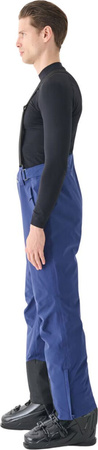 Spodnie narciarskie męskie 4F M0756 granatowe 4FWAW24TFTRM0756 31S