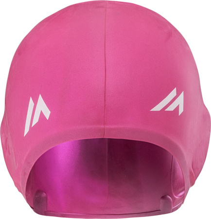 Czepek Silikonowy Earsili rozmiar 22