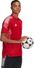 Koszulka męska adidas Condivo 21 Training Jersey Primeblue czerwona GH7166