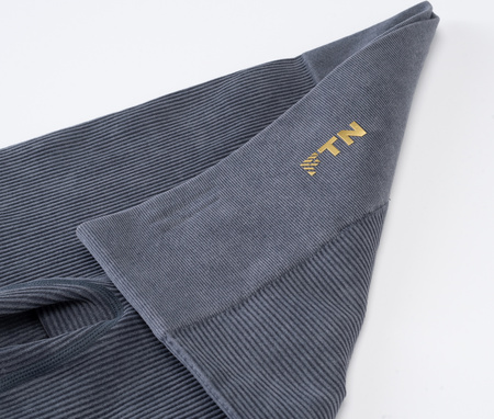 Damskie Legginsy Fit Seamless Leggings 1/2 rozmiar M